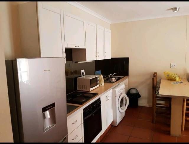 1 BEDROOM APARTMENT TO LET IN UMHLANGA RIDGE